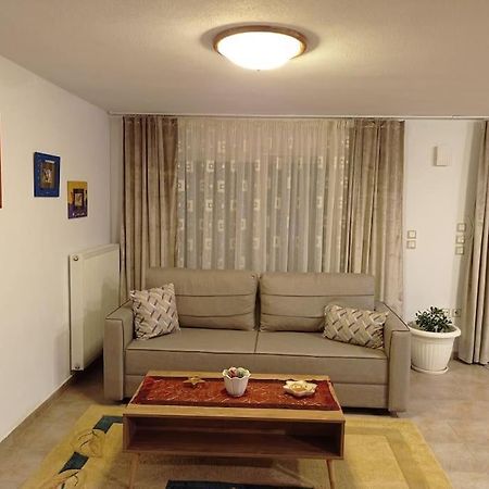 Trikala Alex House Apartment Luaran gambar