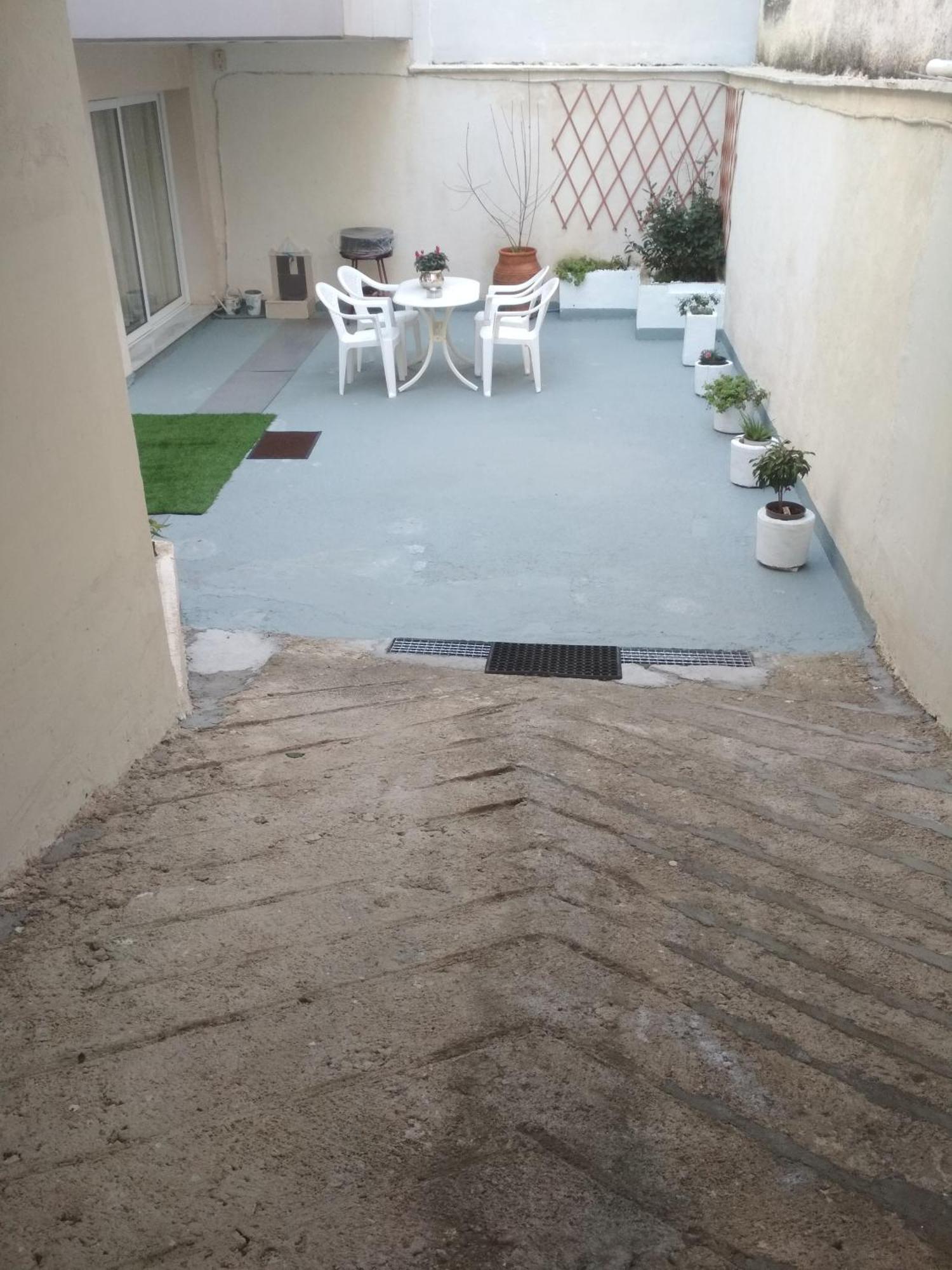 Trikala Alex House Apartment Luaran gambar