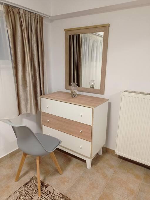 Trikala Alex House Apartment Luaran gambar