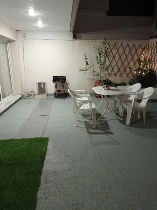 Trikala Alex House Apartment Luaran gambar