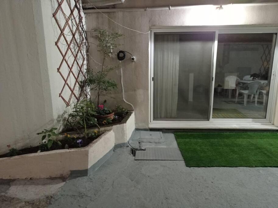 Trikala Alex House Apartment Luaran gambar