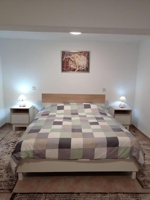 Trikala Alex House Apartment Luaran gambar