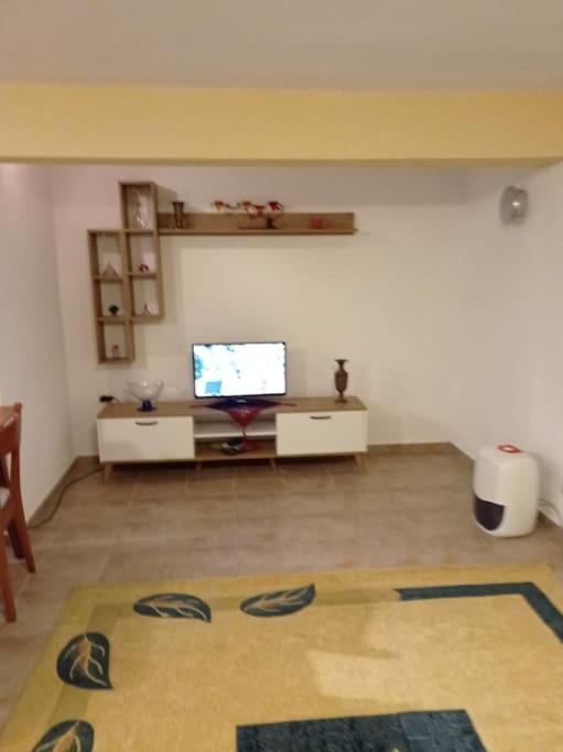 Trikala Alex House Apartment Luaran gambar