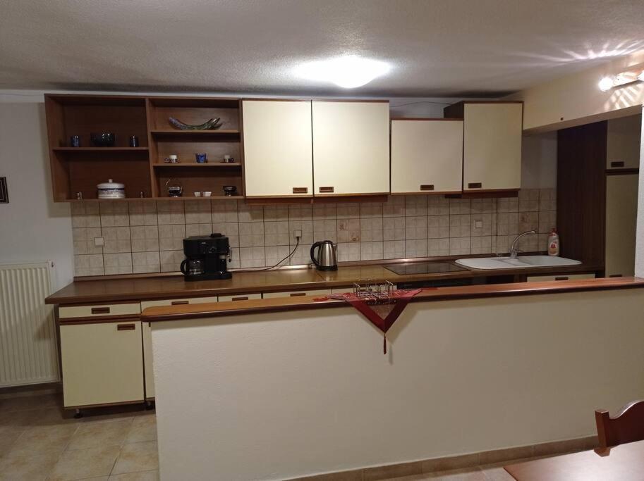 Trikala Alex House Apartment Luaran gambar