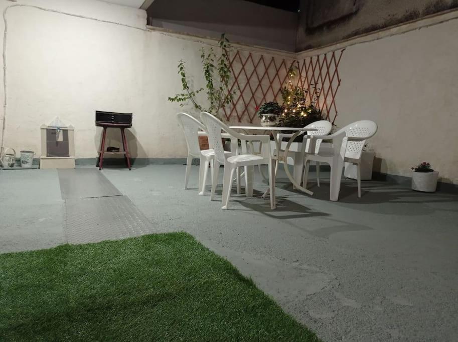 Trikala Alex House Apartment Luaran gambar