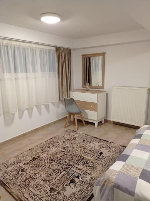 Trikala Alex House Apartment Luaran gambar