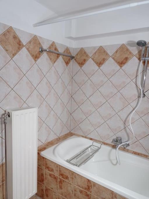 Trikala Alex House Apartment Luaran gambar