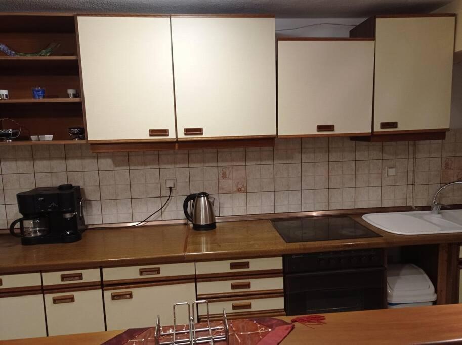 Trikala Alex House Apartment Luaran gambar