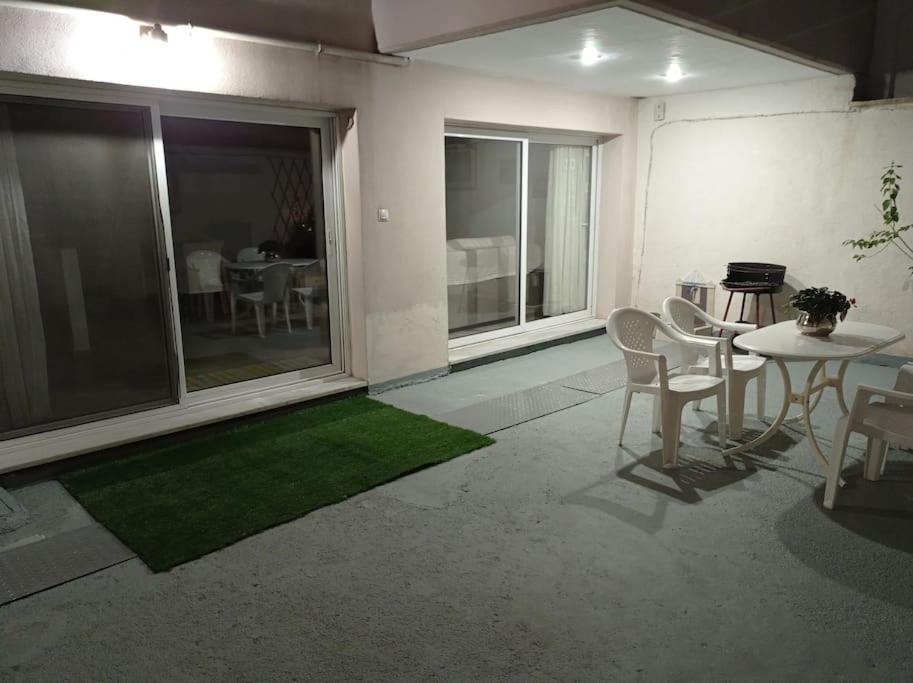 Trikala Alex House Apartment Luaran gambar